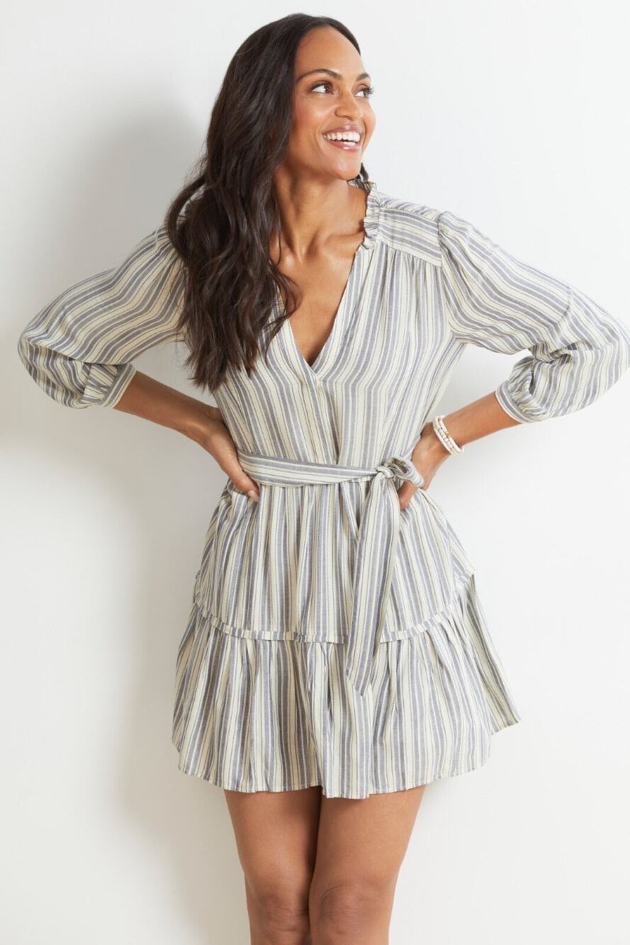 PAIGE Kylenn Mini Dress - Size Medium